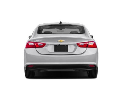 2020 Chevrolet Malibu LT w/1LT