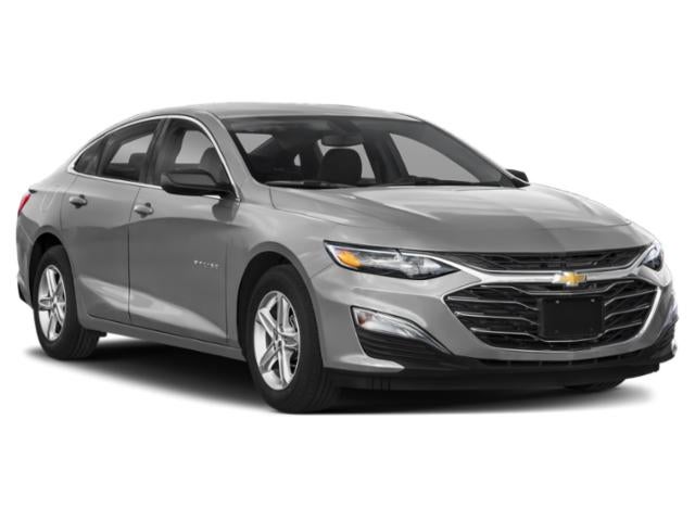 2020 Chevrolet Malibu LT w/1LT