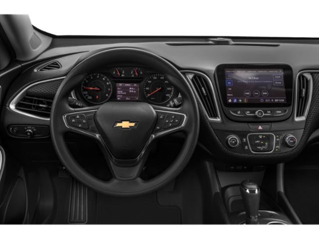 2020 Chevrolet Malibu LT w/1LT