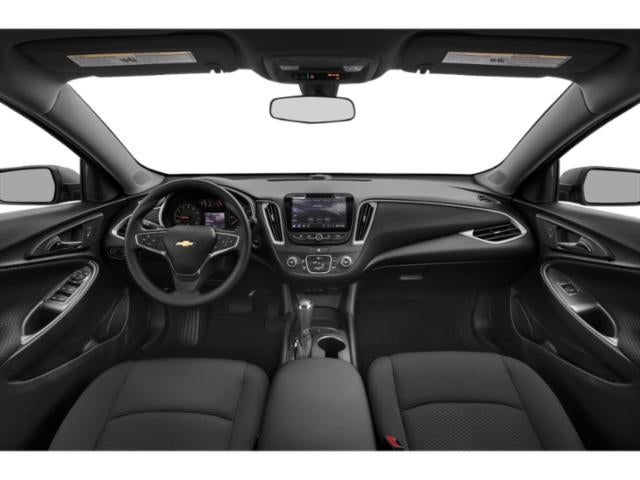 2020 Chevrolet Malibu LT w/1LT