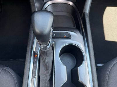 2024 Chevrolet Malibu LT w/1LT