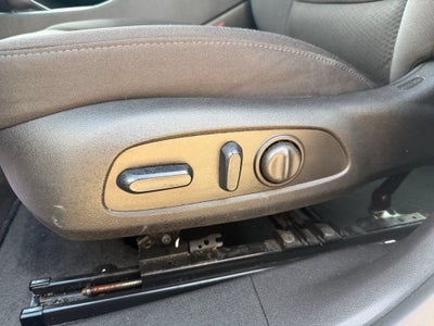 2024 Chevrolet Malibu LT w/1LT