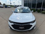 2024 Chevrolet Malibu LT w/1LT