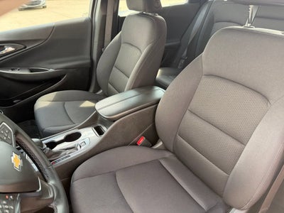 2024 Chevrolet Malibu LT w/1LT