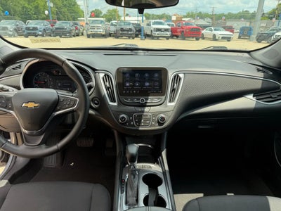 2024 Chevrolet Malibu LT w/1LT