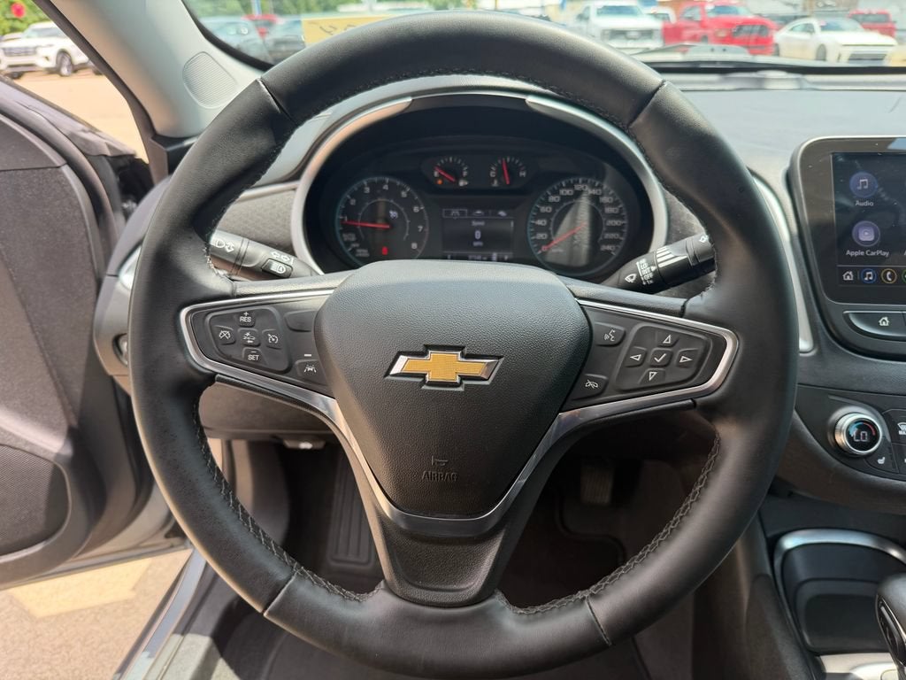 2024 Chevrolet Malibu LT w/1LT