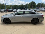 2024 Chevrolet Malibu LT w/1LT