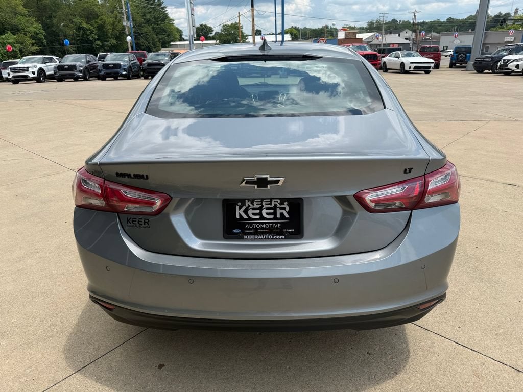 2024 Chevrolet Malibu LT w/1LT