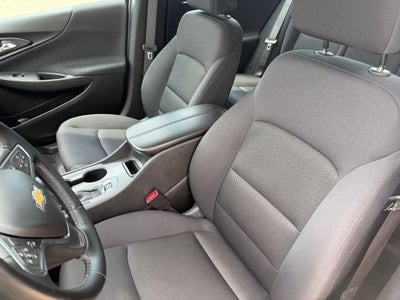 2024 Chevrolet Malibu LT w/1LT