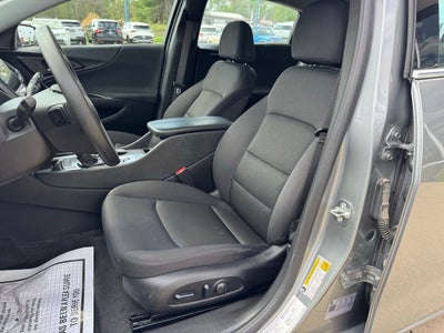 2024 Chevrolet Malibu LT w/1LT