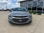 2024 Chevrolet Malibu LT w/1LT