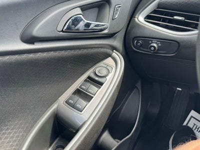 2024 Chevrolet Malibu LT w/1LT