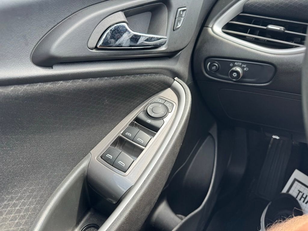 2024 Chevrolet Malibu LT w/1LT