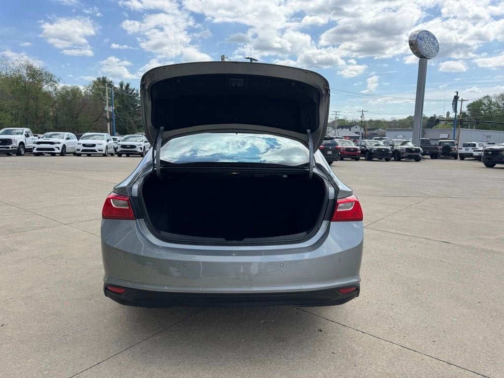 2024 Chevrolet Malibu LT w/1LT