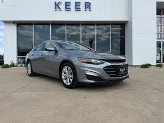 2024 Chevrolet Malibu LT w/1LT