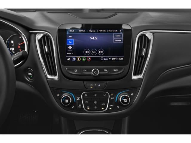 2024 Chevrolet Malibu LT w/2LT