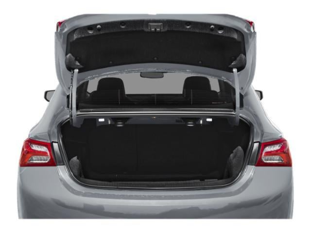 2024 Chevrolet Malibu LT w/2LT