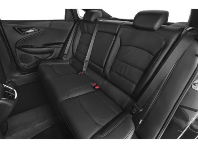 2024 Chevrolet Malibu LT w/2LT