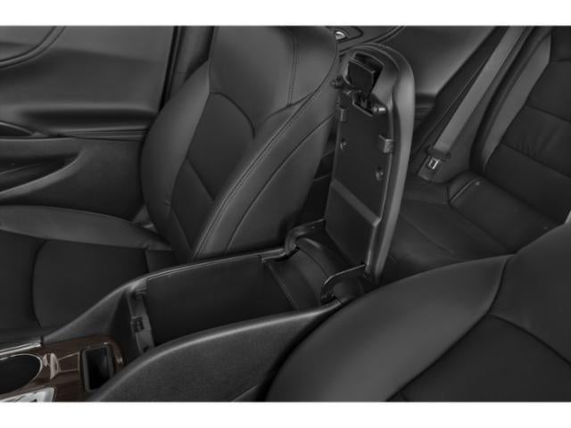 2024 Chevrolet Malibu LT w/2LT