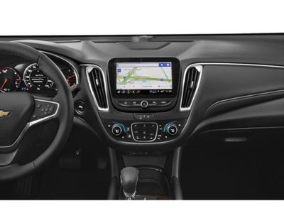 2024 Chevrolet Malibu LT w/2LT