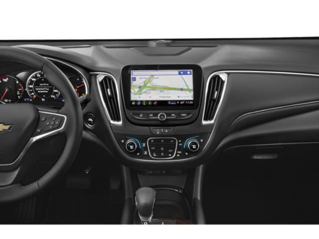 2024 Chevrolet Malibu LT w/2LT