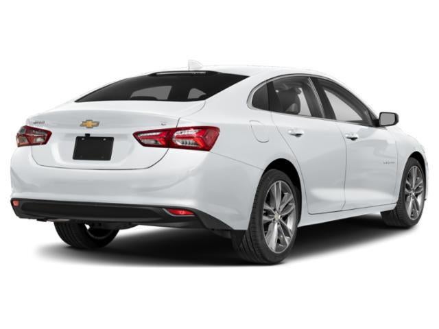 2024 Chevrolet Malibu LT w/2LT