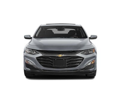 2024 Chevrolet Malibu LT w/2LT