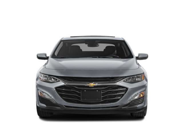 2024 Chevrolet Malibu LT w/2LT