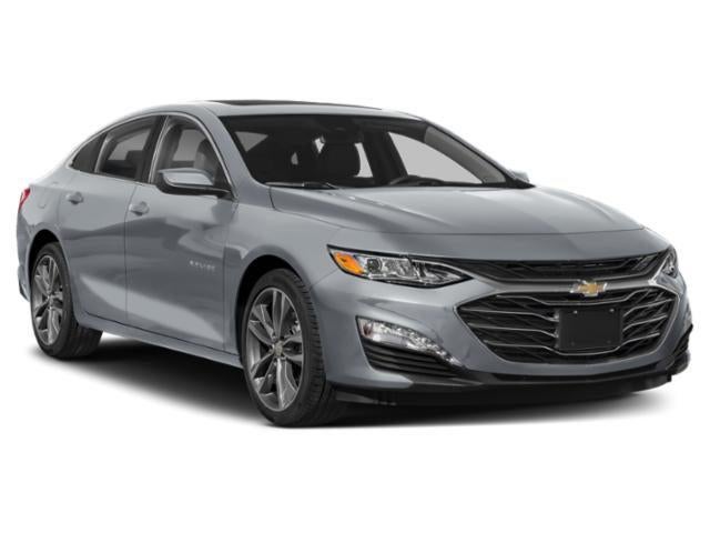 2024 Chevrolet Malibu LT w/2LT