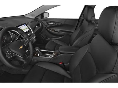 2024 Chevrolet Malibu LT w/2LT