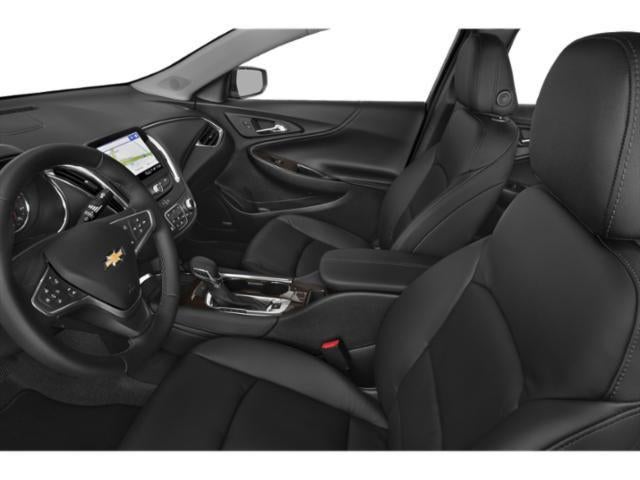 2024 Chevrolet Malibu LT w/2LT