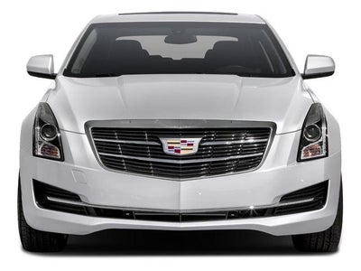 2018 Cadillac ATS 2.0 Turbo