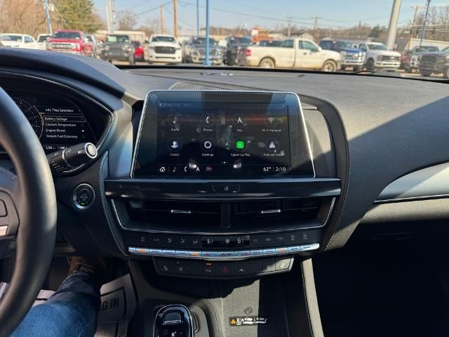 2024 Cadillac CT5 Premium Luxury