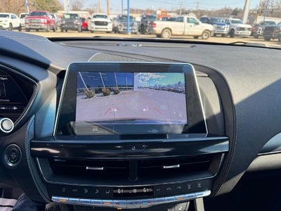 2024 Cadillac CT5 Premium Luxury