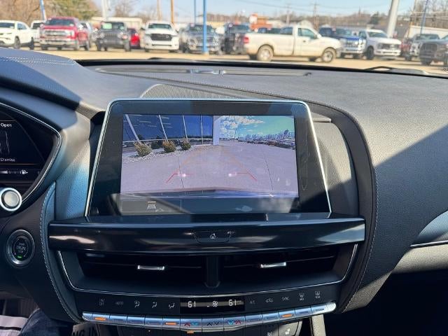 2024 Cadillac CT5 Premium Luxury