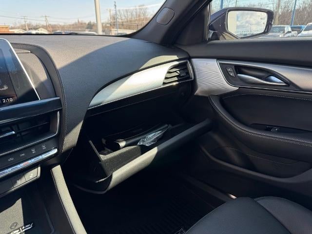 2024 Cadillac CT5 Premium Luxury