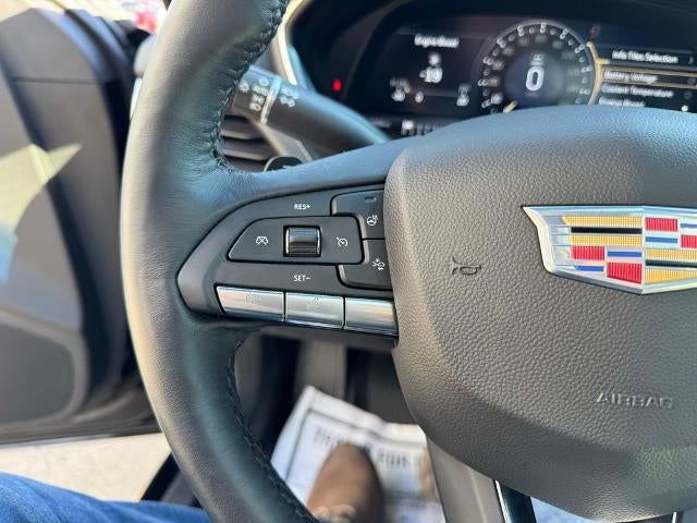 2024 Cadillac CT5 Premium Luxury