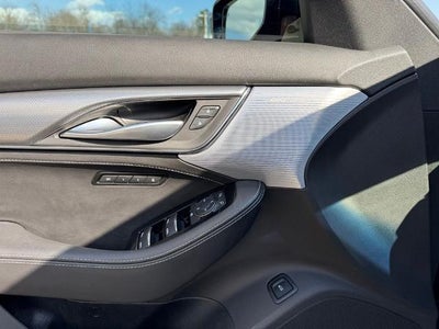 2024 Cadillac CT5 Premium Luxury