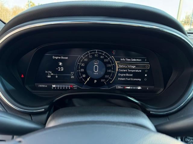 2024 Cadillac CT5 Premium Luxury