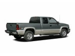 2006 Chevrolet Silverado 1500 WT