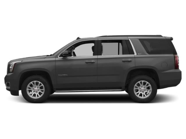 2015 GMC Yukon SLE