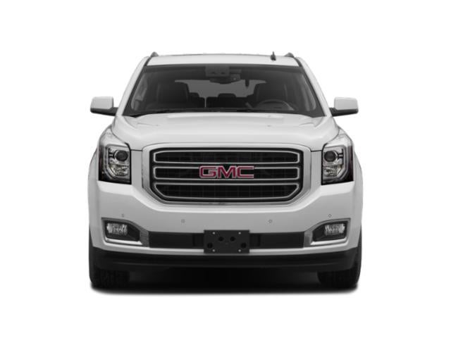 2015 GMC Yukon SLE