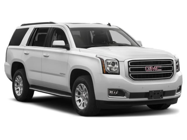 2015 GMC Yukon SLE