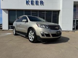 2016 Chevrolet Traverse LT w/1LT