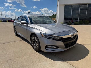 2020 Honda Accord Hybrid Touring