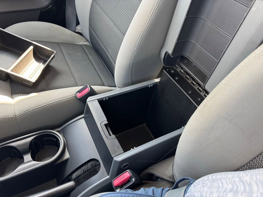 2010 Jeep Wrangler Unlimited Sport