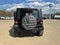 2010 Jeep Wrangler Unlimited Sport