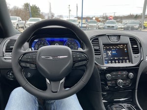 2023 Chrysler 300S