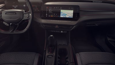 2026 Dodge Charger Scat Pack Plus