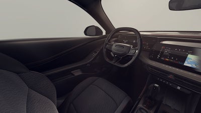 2026 Dodge Charger Scat Pack Plus